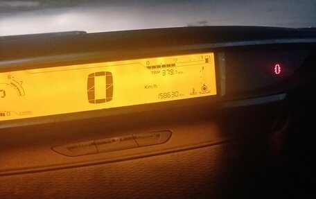 Citroen C4 II рестайлинг, 2010 год, 350 000 рублей, 8 фотография