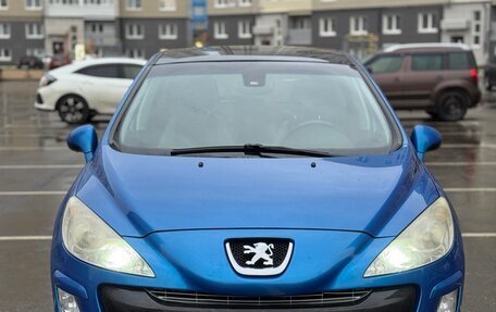 Peugeot 308 II, 2008 год, 395 000 рублей, 3 фотография