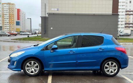 Peugeot 308 II, 2008 год, 395 000 рублей, 5 фотография