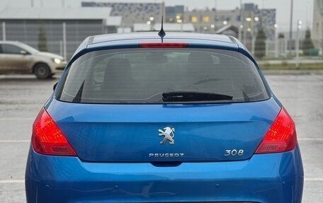 Peugeot 308 II, 2008 год, 395 000 рублей, 8 фотография