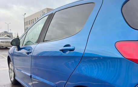 Peugeot 308 II, 2008 год, 395 000 рублей, 13 фотография