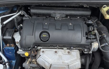 Peugeot 308 II, 2008 год, 395 000 рублей, 21 фотография