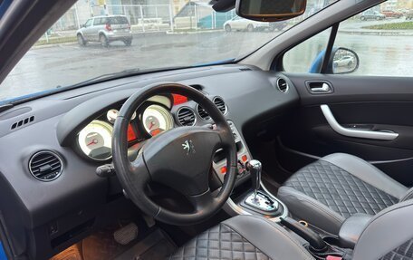 Peugeot 308 II, 2008 год, 395 000 рублей, 24 фотография