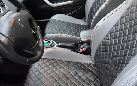 Peugeot 308 II, 2008 год, 395 000 рублей, 26 фотография