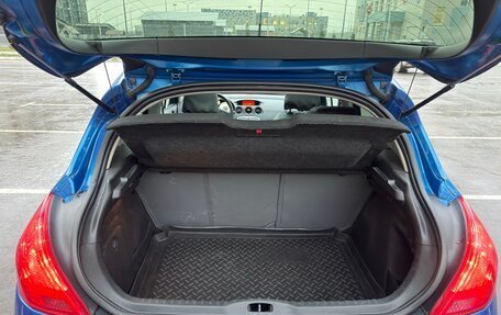 Peugeot 308 II, 2008 год, 395 000 рублей, 22 фотография