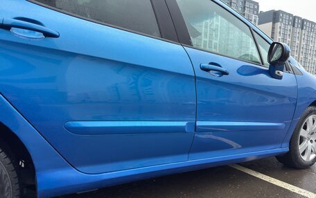 Peugeot 308 II, 2008 год, 395 000 рублей, 18 фотография