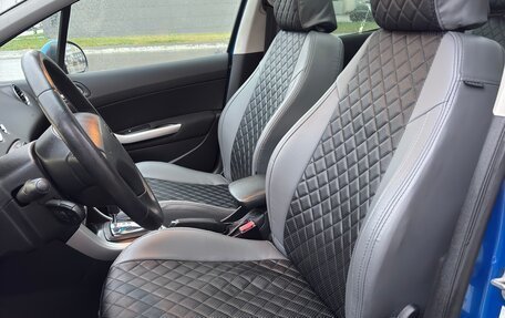 Peugeot 308 II, 2008 год, 395 000 рублей, 25 фотография