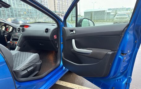 Peugeot 308 II, 2008 год, 395 000 рублей, 28 фотография