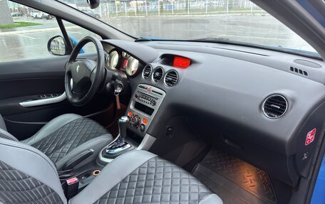 Peugeot 308 II, 2008 год, 395 000 рублей, 29 фотография