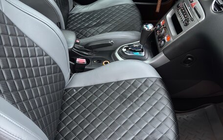 Peugeot 308 II, 2008 год, 395 000 рублей, 31 фотография