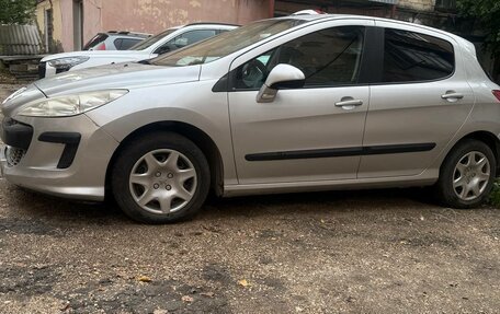 Peugeot 308 II, 2009 год, 500 000 рублей, 3 фотография
