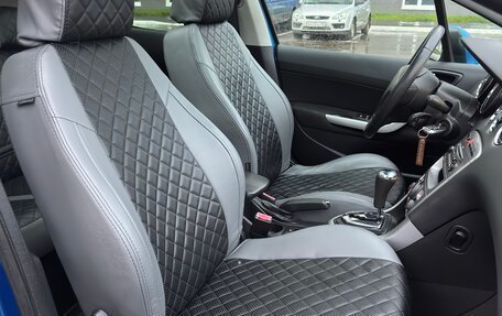 Peugeot 308 II, 2008 год, 395 000 рублей, 30 фотография