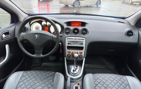 Peugeot 308 II, 2008 год, 395 000 рублей, 34 фотография