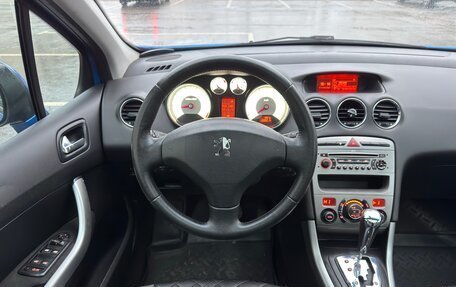 Peugeot 308 II, 2008 год, 395 000 рублей, 35 фотография