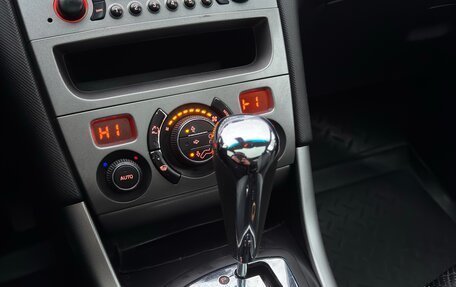 Peugeot 308 II, 2008 год, 395 000 рублей, 38 фотография