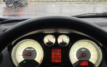 Peugeot 308 II, 2008 год, 395 000 рублей, 40 фотография