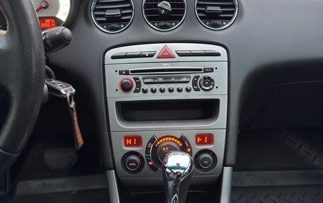 Peugeot 308 II, 2008 год, 395 000 рублей, 36 фотография