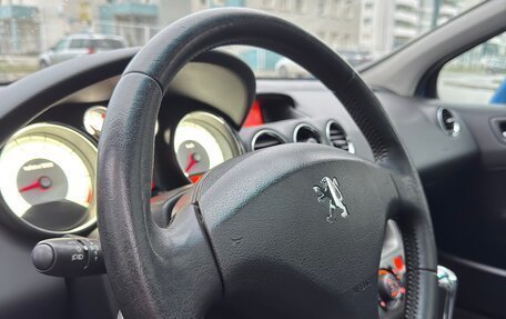 Peugeot 308 II, 2008 год, 395 000 рублей, 37 фотография