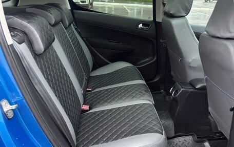 Peugeot 308 II, 2008 год, 395 000 рублей, 32 фотография