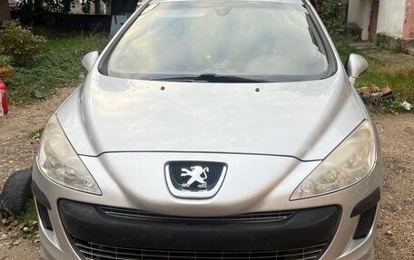 Peugeot 308 II, 2009 год, 500 000 рублей, 2 фотография