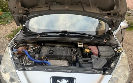 Peugeot 308 II, 2009 год, 500 000 рублей, 6 фотография