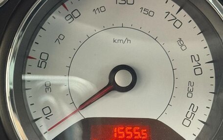 Peugeot 308 II, 2009 год, 500 000 рублей, 13 фотография