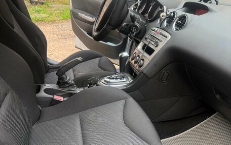 Peugeot 308 II, 2009 год, 500 000 рублей, 8 фотография