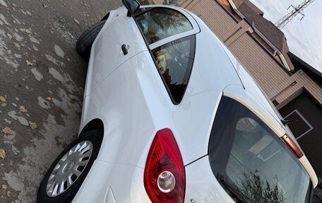 Opel Corsa D, 2013 год, 650 000 рублей, 3 фотография