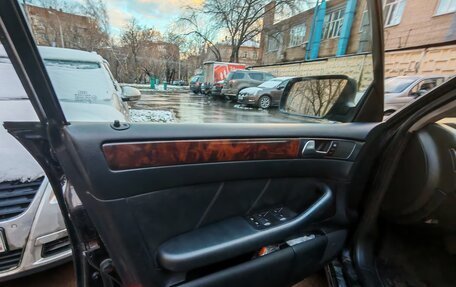 Audi A6 allroad, 2003 год, 1 050 000 рублей, 3 фотография