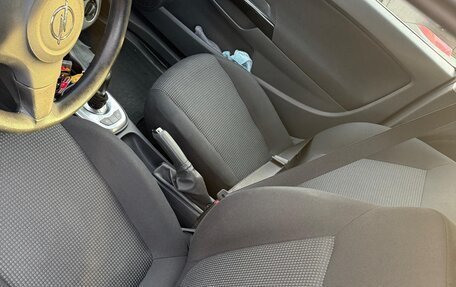 Opel Corsa D, 2013 год, 650 000 рублей, 12 фотография