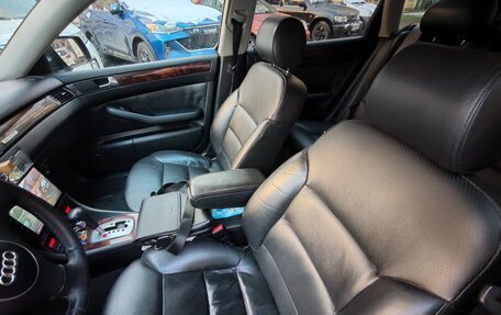 Audi A6 allroad, 2003 год, 1 050 000 рублей, 5 фотография