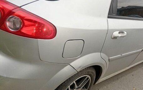 Chevrolet Lacetti, 2004 год, 320 000 рублей, 5 фотография