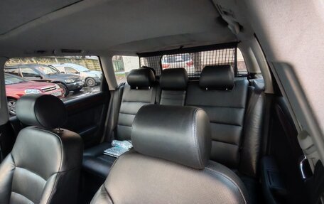 Audi A6 allroad, 2003 год, 1 050 000 рублей, 6 фотография