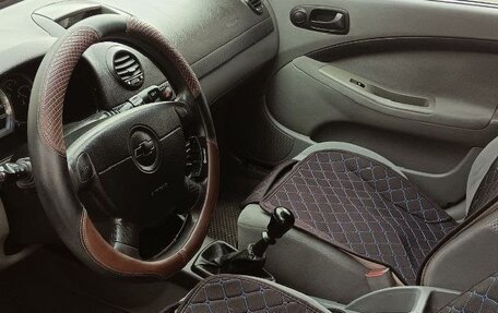 Chevrolet Lacetti, 2004 год, 320 000 рублей, 3 фотография