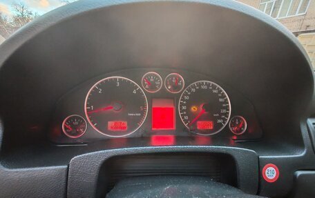 Audi A6 allroad, 2003 год, 1 050 000 рублей, 9 фотография