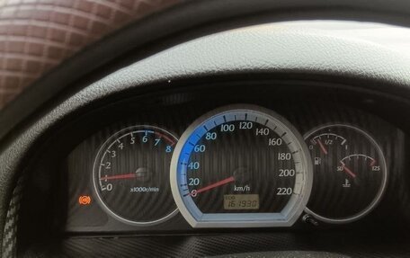 Chevrolet Lacetti, 2004 год, 320 000 рублей, 4 фотография