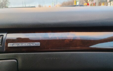 Audi A6 allroad, 2003 год, 1 050 000 рублей, 7 фотография