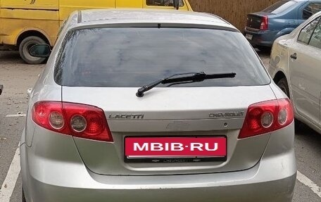 Chevrolet Lacetti, 2004 год, 320 000 рублей, 2 фотография