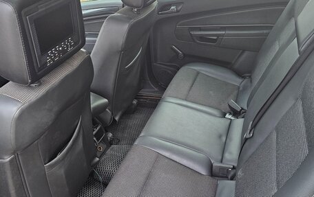 Opel Zafira B, 2005 год, 650 000 рублей, 9 фотография