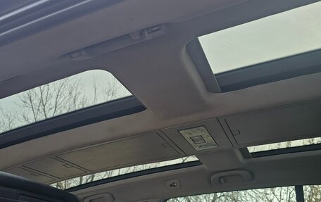 Opel Zafira B, 2005 год, 650 000 рублей, 10 фотография