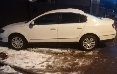 Volkswagen Passat B6, 2008 год, 820 000 рублей, 13 фотография