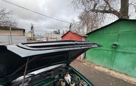 Chevrolet Lanos I, 2006 год, 239 000 рублей, 3 фотография