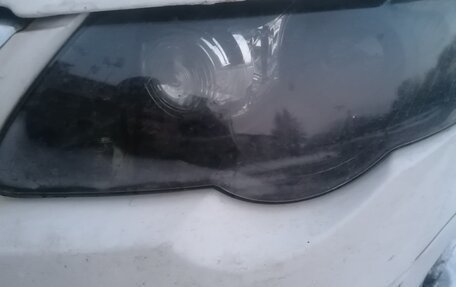 Volkswagen Passat B6, 2008 год, 820 000 рублей, 16 фотография