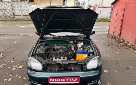 Chevrolet Lanos I, 2006 год, 239 000 рублей, 2 фотография