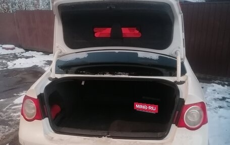 Volkswagen Passat B6, 2008 год, 820 000 рублей, 15 фотография