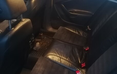 Volkswagen Passat B6, 2008 год, 820 000 рублей, 21 фотография