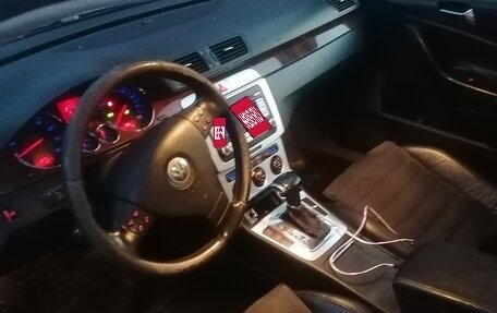 Volkswagen Passat B6, 2008 год, 820 000 рублей, 20 фотография