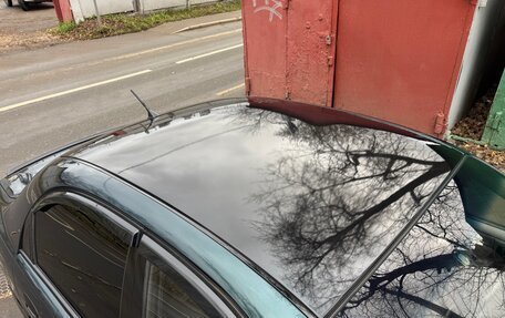 Chevrolet Lanos I, 2006 год, 239 000 рублей, 11 фотография