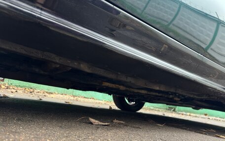 Chevrolet Lanos I, 2006 год, 239 000 рублей, 13 фотография