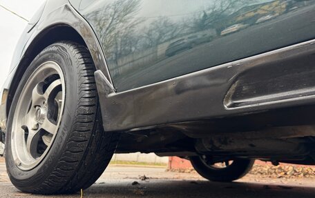 Chevrolet Lanos I, 2006 год, 239 000 рублей, 14 фотография